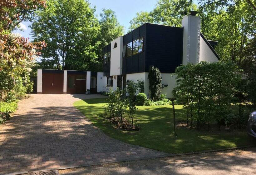 ベッドアンドブレックファースト Velo Droom