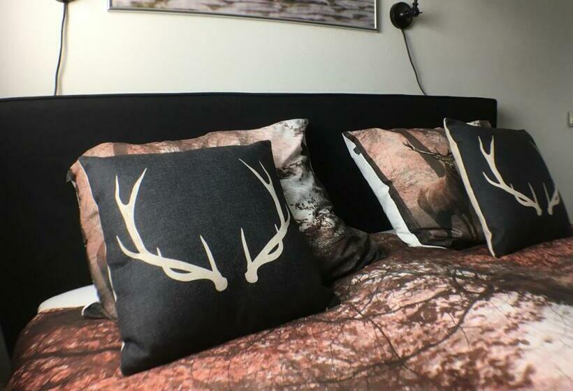 ベッドアンドブレックファースト Velo Droom