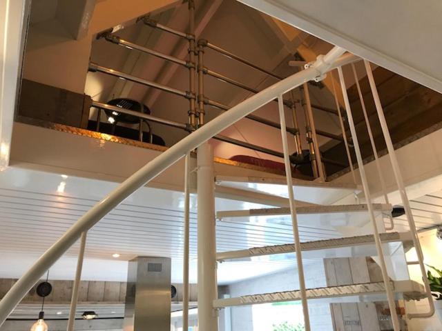 住宿加早餐  Villa Pats