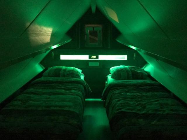 住宿加早餐  Villa Pats