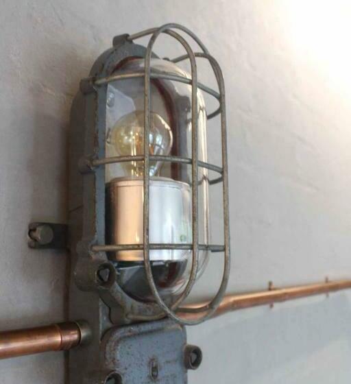 住宿加早餐  Villa Pats