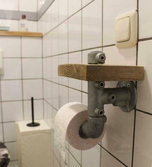 住宿加早餐  Villa Pats