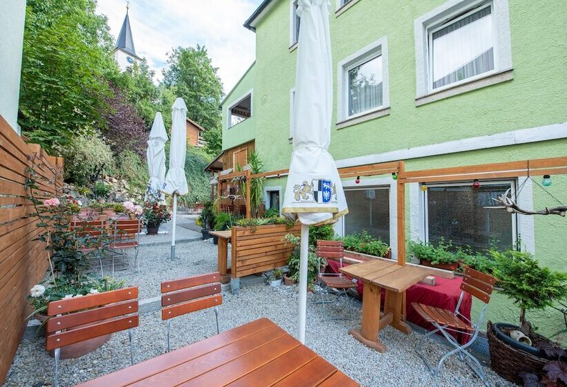 ベッドアンドブレックファースト Wild West