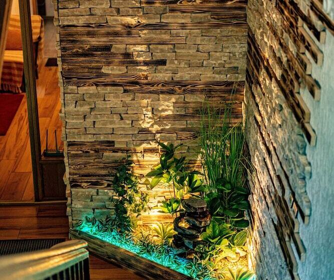 ベッドアンドブレックファースト Wild West