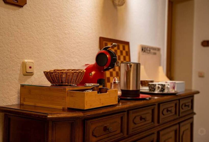 ベッドアンドブレックファースト Wild West