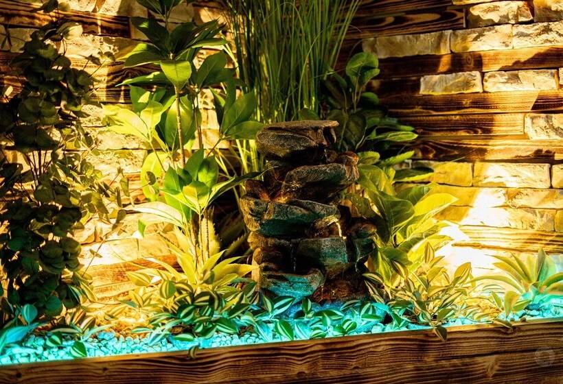 ベッドアンドブレックファースト Wild West