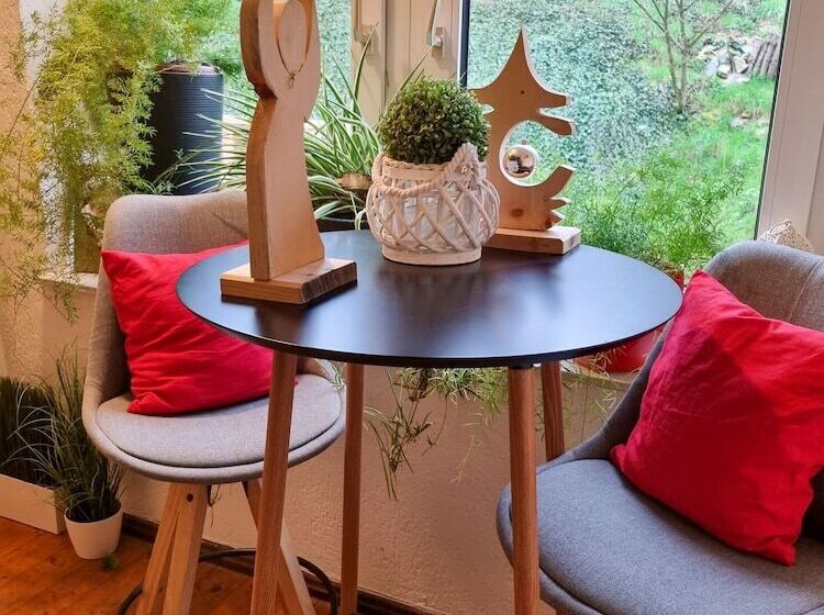 ベッドアンドブレックファースト Wild West