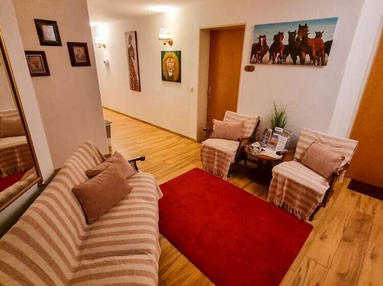 ベッドアンドブレックファースト Wild West