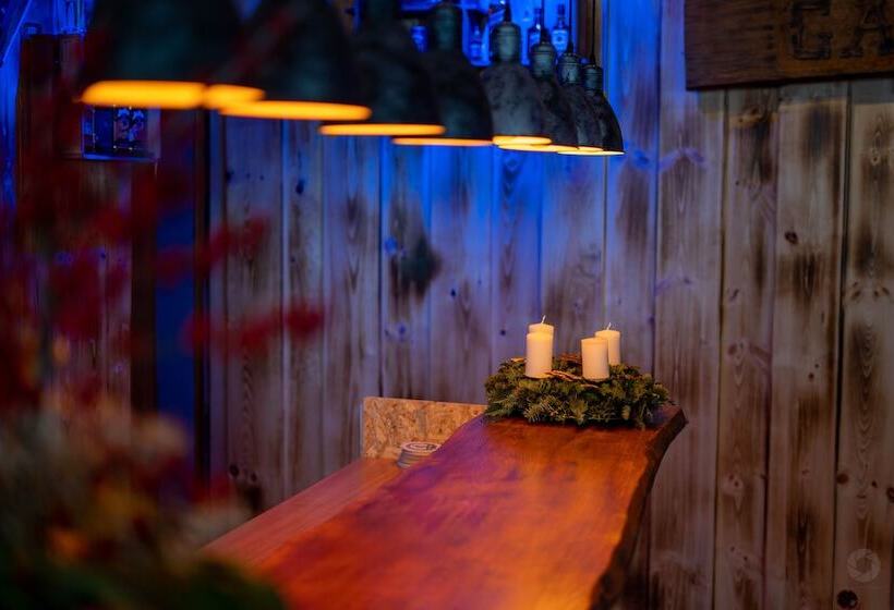 ベッドアンドブレックファースト Wild West