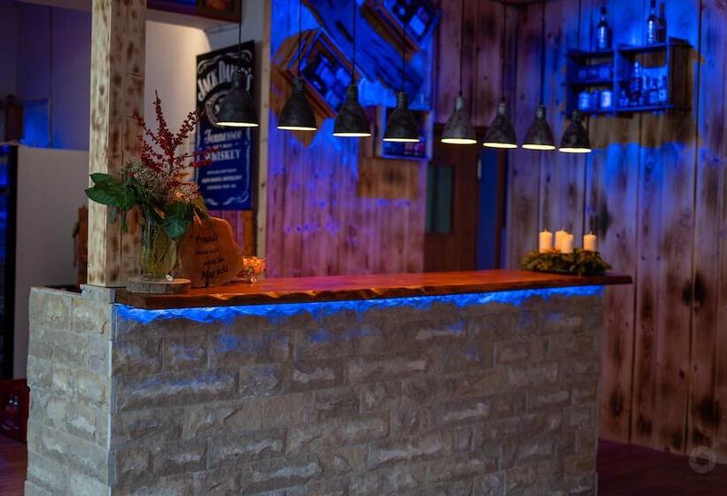 ベッドアンドブレックファースト Wild West