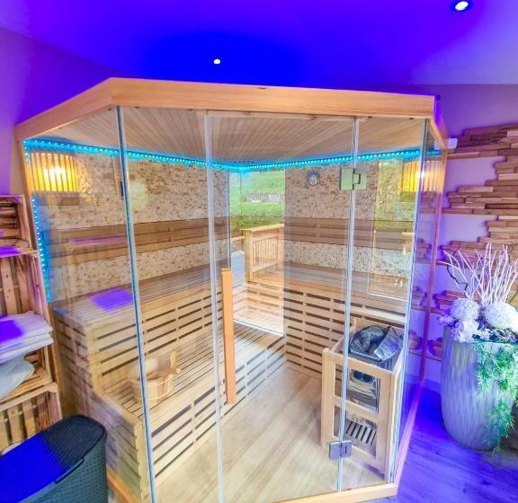 ベッドアンドブレックファースト Wild West