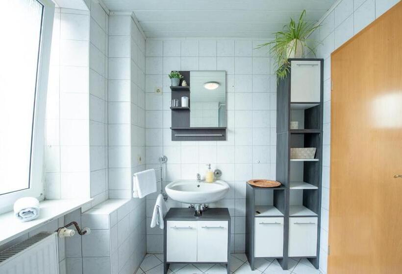 ベッドアンドブレックファースト Wild West