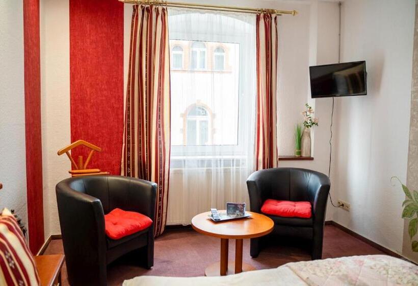 ベッドアンドブレックファースト Wild West