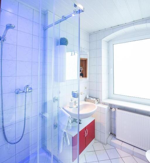 ベッドアンドブレックファースト Wild West