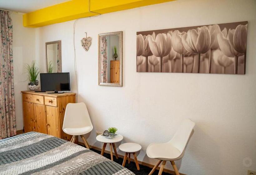 ベッドアンドブレックファースト Wild West