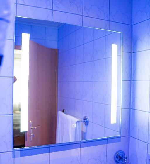 ベッドアンドブレックファースト Wild West