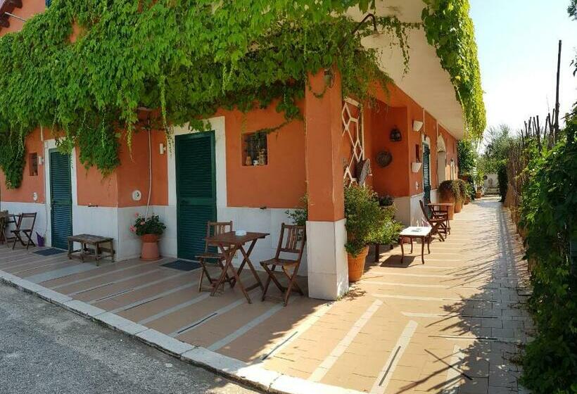 Casale Terra Sole B&b