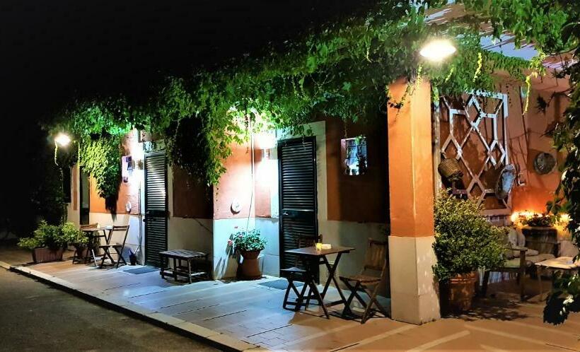 Casale Terra Sole B&b