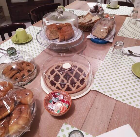 Casale Terra Sole B&b