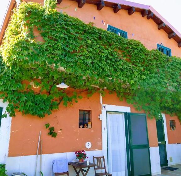 Casale Terra Sole B&b