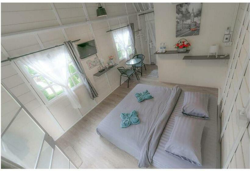 Chill Chill Farm Resort