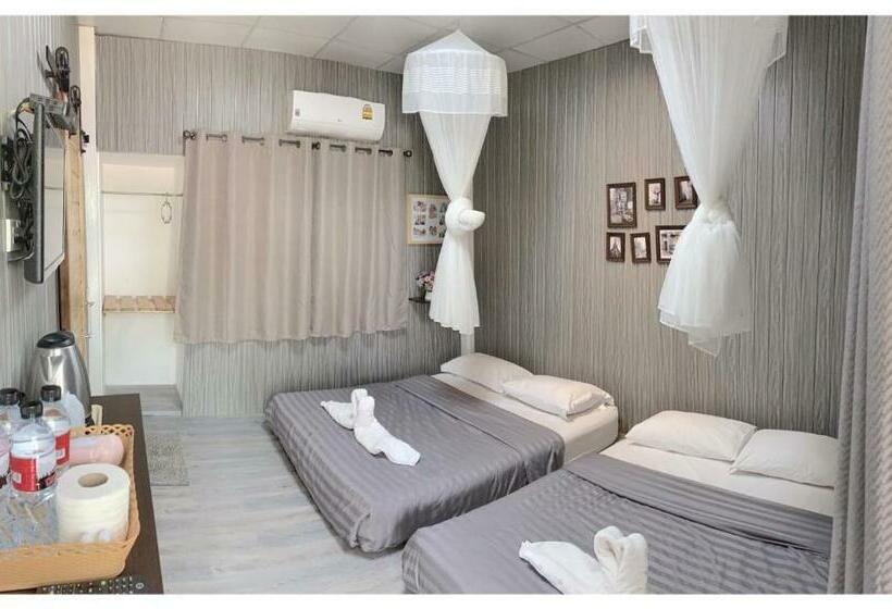 Chill Chill Farm Resort