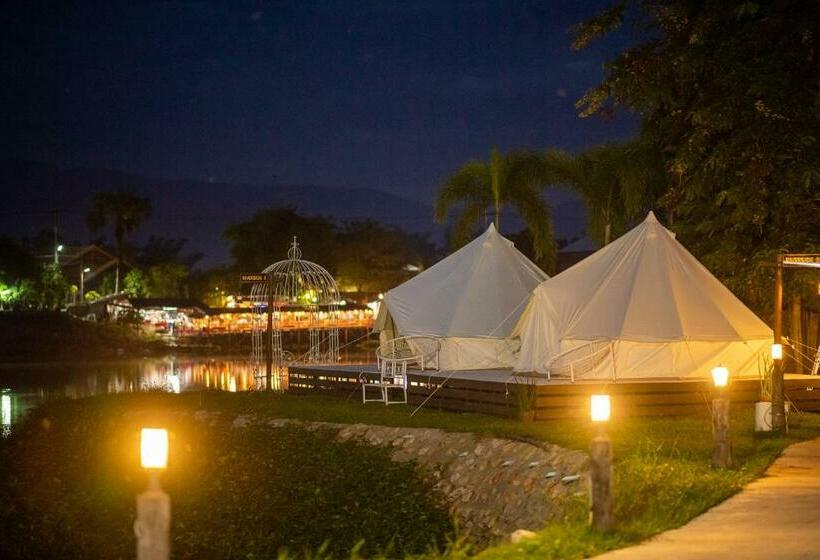 Doi Inthanon Riverside Resort