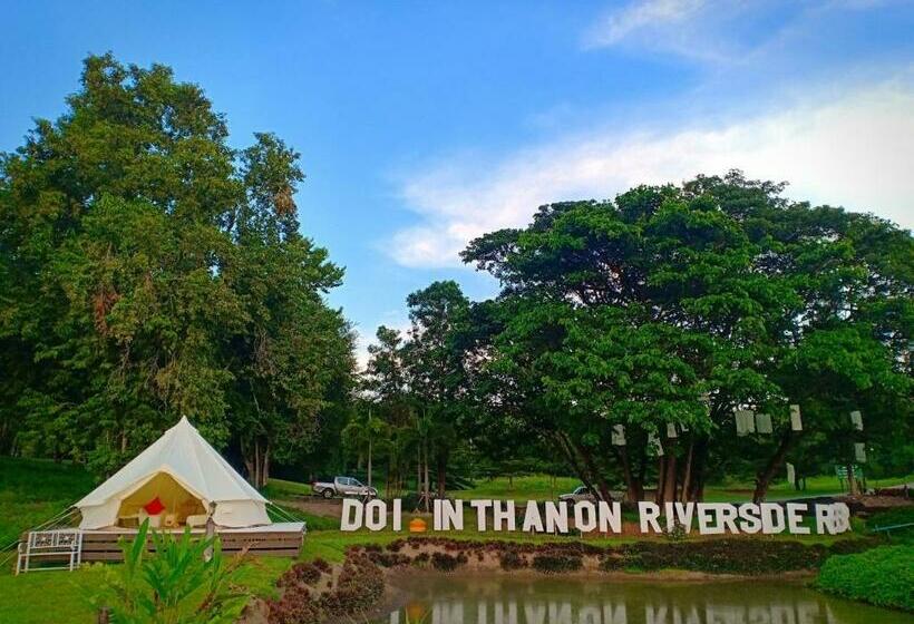 Doi Inthanon Riverside Resort