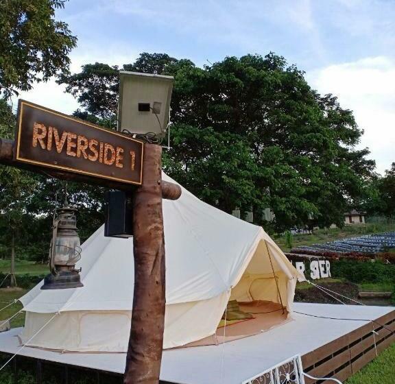 Doi Inthanon Riverside Resort