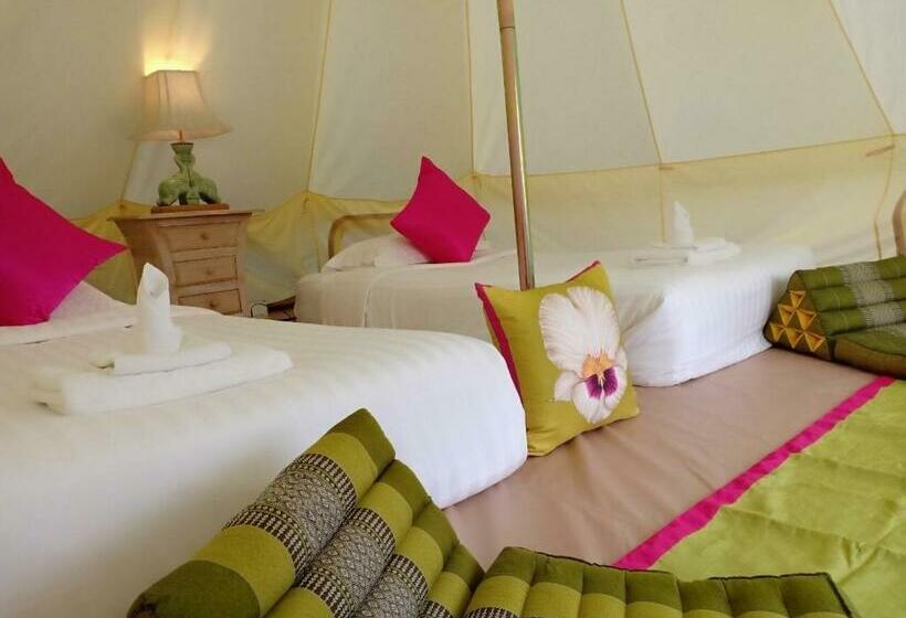 Doi Inthanon Riverside Resort