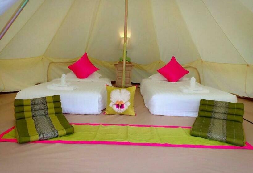 Doi Inthanon Riverside Resort