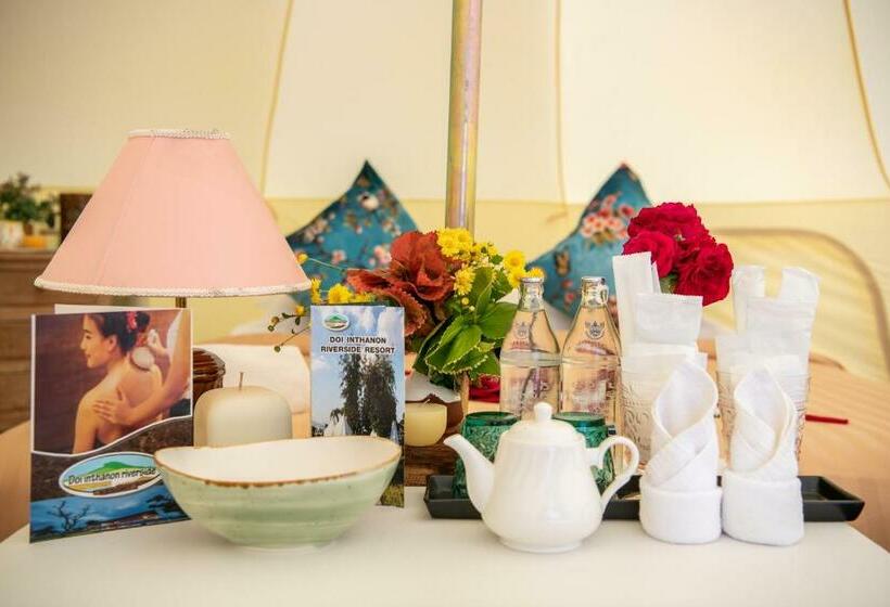 Doi Inthanon Riverside Resort