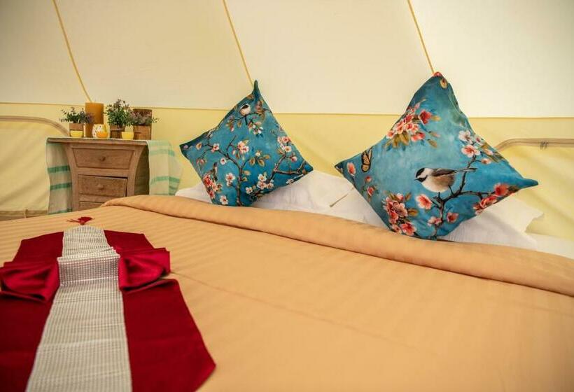 Doi Inthanon Riverside Resort