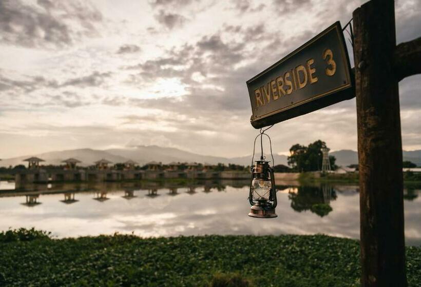 Doi Inthanon Riverside Resort