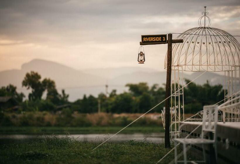 Doi Inthanon Riverside Resort
