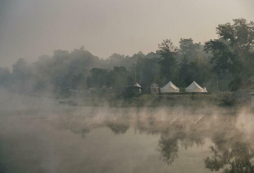 Doi Inthanon Riverside Resort