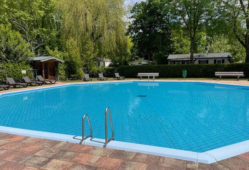 Gasterij Hotel Dennenoord