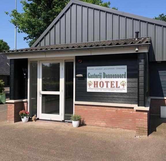 Gasterij Hotel Dennenoord