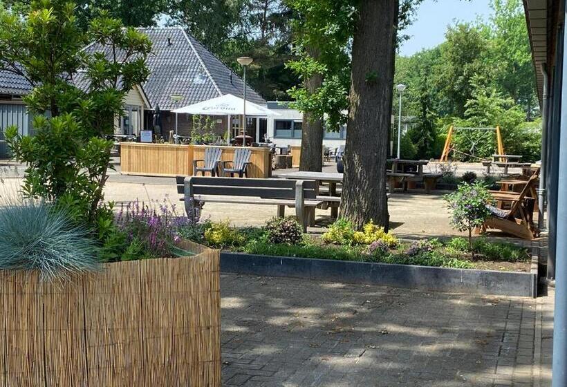 Gasterij Hotel Dennenoord