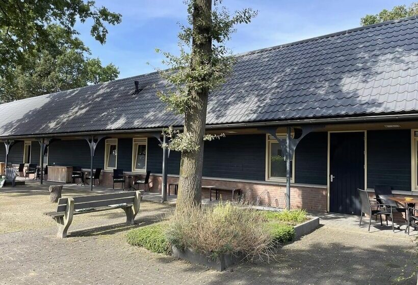 Gasterij Hotel Dennenoord