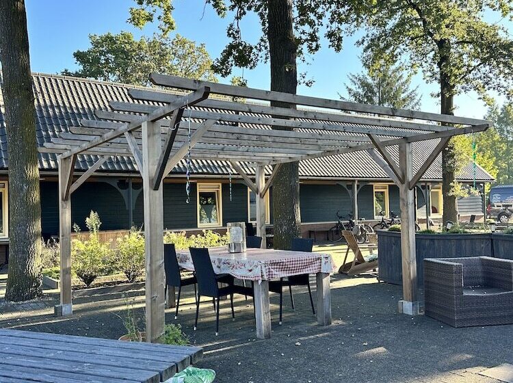 Gasterij Hotel Dennenoord