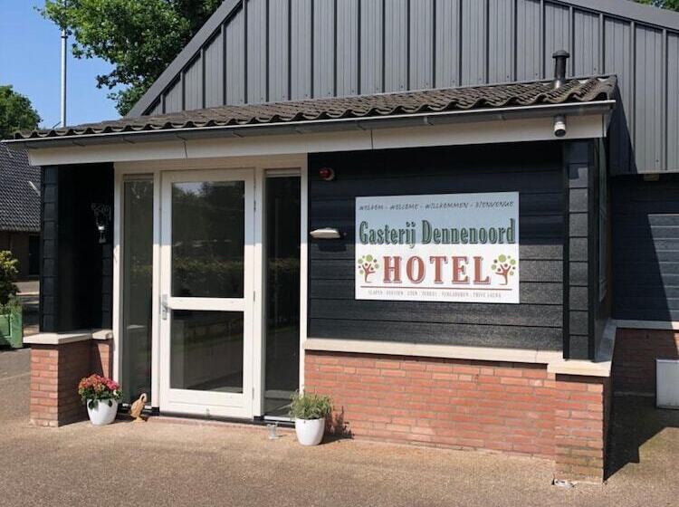 Gasterij Hotel Dennenoord