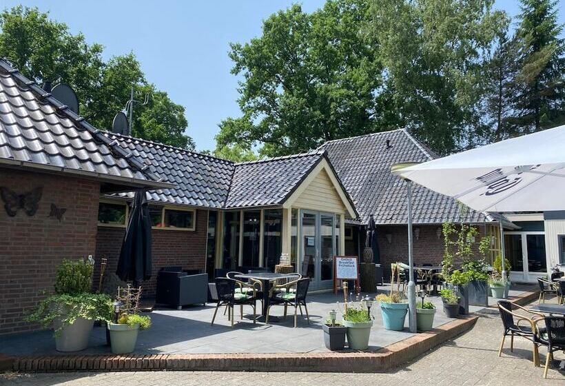 Gasterij Hotel Dennenoord