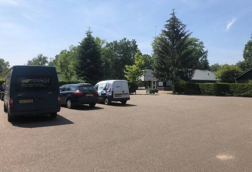 Gasterij Hotel Dennenoord