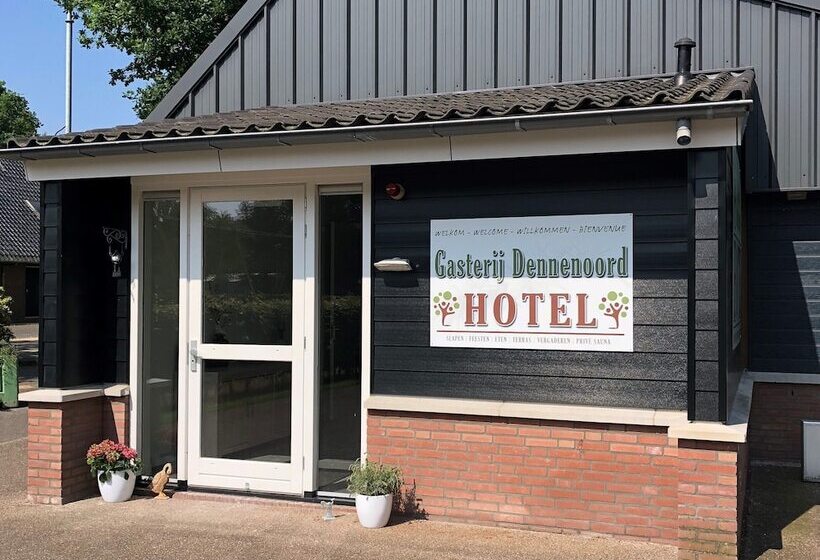 Gasterij Hotel Dennenoord