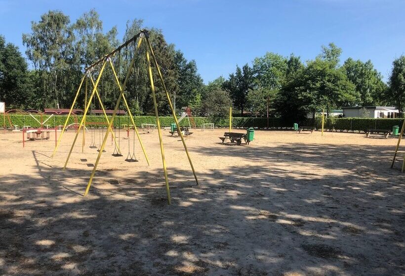 Gasterij Hotel Dennenoord