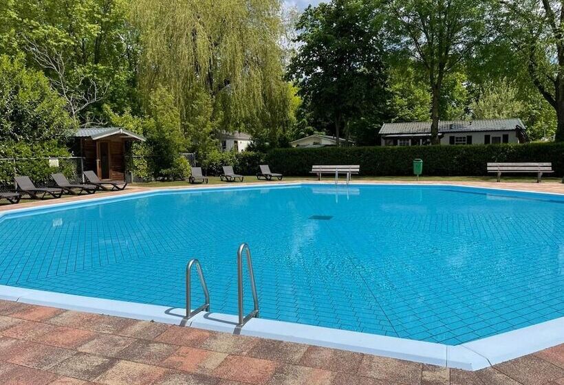 Gasterij Hotel Dennenoord