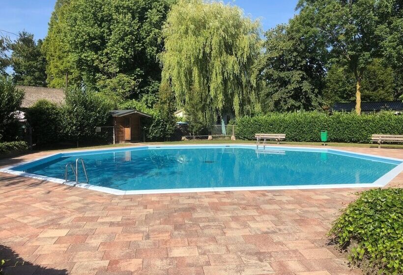 Gasterij Hotel Dennenoord