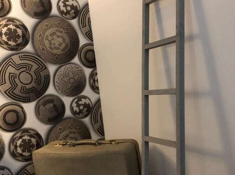 Gasterij Hotel Dennenoord