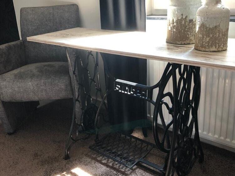 Gasterij Hotel Dennenoord